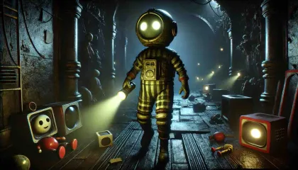 Poppy Playtime Chapter 4 APK: Redefining Mobile Horror Gaming with Innovation